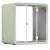 Quell - Coworker - 3-4 Meeting Booth acoustic sound pod Sound Booth Store 
