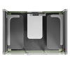 Quell - Coworker - 3-4 Meeting Booth acoustic sound pod Sound Booth Store 