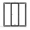 Quell+ - Cabine de réunion 4 personnes