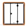 Quell - Coworker - 4 Person Meeting Booth acoustic sound pod Sound Booth Store 