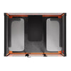 Quell - Coworker - 4 Person Meeting Booth acoustic sound pod Sound Booth Store 