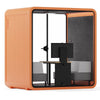 Quell - Coworker - 4 Person Meeting Booth acoustic sound pod Sound Booth Store 