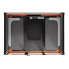 Quell - Coworker - 4 Person Meeting Booth acoustic sound pod Sound Booth Store 