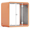Quell - Coworker - 3-4 Meeting Booth acoustic sound pod Sound Booth Store 
