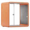 Quell - Coworker - 3-4 Meeting Booth acoustic sound pod Sound Booth Store 