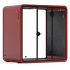 Quell - Coworker - 3-4 Meeting Booth acoustic sound pod Sound Booth Store 