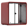 Quell - Coworker - 3-4 Meeting Booth acoustic sound pod Sound Booth Store 