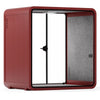 Quell - Coworker - 3-4 Meeting Booth acoustic sound pod Sound Booth Store 