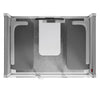 Quell - Coworker - 3-4 Meeting Booth acoustic sound pod Sound Booth Store 
