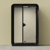 Office Phone Booth Quell - 2 Person