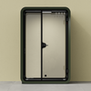 Office Phone Booth Quell - 2 Person