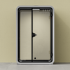 Office Phone Booth Quell - 2 Person