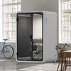 Office Phone Booth Quell - 2 Person