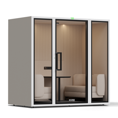 phone booths