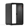 Quell - CoWorker - 1-2 Person Pod Sound Booth Sound Booth Store 