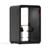 Quell - CoWorker - 1-2 Person Pod Sound Booth Sound Booth Store 