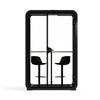 Quell - CoWorker - 1-2 Person Pod Sound Booth Sound Booth Store 