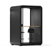 Quell - CoWorker - 1-2 Person Pod Sound Booth Sound Booth Store 