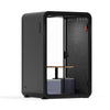 Quell - CoWorker - 1-2 Person Pod Sound Booth Sound Booth Store 