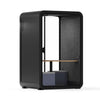 Quell - CoWorker - 1-2 Person Pod Sound Booth Sound Booth Store 