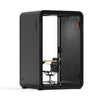 Quell - CoWorker - 1-2 Person Pod Sound Booth Sound Booth Store 