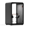 Quell - CoWorker - 1-2 Person Pod Sound Booth Sound Booth Store 