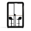 Quell - CoWorker - 1-2 Person Pod Sound Booth Sound Booth Store 