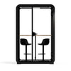 Quell - CoWorker - 1-2 Person Pod Sound Booth Sound Booth Store 
