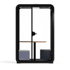 Quell - CoWorker - 1-2 Person Pod Sound Booth Sound Booth Store 