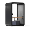 Quell - CoWorker - 1-2 Person Pod Sound Booth Sound Booth Store 