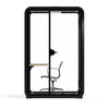 Quell - CoWorker - 1-2 Person Pod Sound Booth Sound Booth Store 
