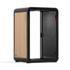 Quell - CoWorker - 1-2 Person Pod Sound Booth Sound Booth Store 