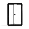 Quell - CoWorker - 1-2 Person Pod Sound Booth Sound Booth Store 