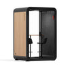 Quell - CoWorker - 1-2 Person Pod Sound Booth Sound Booth Store 