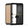 Quell - CoWorker - 1-2 Person Pod Sound Booth Sound Booth Store 