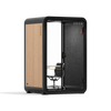 Office Phone Booth Quell - 2 Person