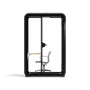 Office Phone Booth Quell - 2 Person