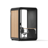 Office Phone Booth Quell - 2 Person