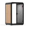 Quell - CoWorker - 1-2 Person Pod Sound Booth Sound Booth Store 