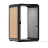 Quell - CoWorker - 1-2 Person Pod Sound Booth Sound Booth Store 
