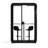 Quell - CoWorker - 1-2 Person Pod Sound Booth Sound Booth Store 