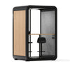 Quell - CoWorker - 1-2 Person Pod Sound Booth Sound Booth Store 