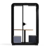 Quell - CoWorker - 1-2 Person Pod Sound Booth Sound Booth Store 
