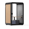 Quell - CoWorker - 1-2 Person Pod Sound Booth Sound Booth Store 