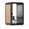 Quell - CoWorker - 1-2 Person Pod Sound Booth Sound Booth Store 