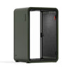 Quell - CoWorker - 1-2 Person Pod Sound Booth Sound Booth Store 