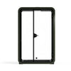 Quell - CoWorker - 1-2 Person Pod Sound Booth Sound Booth Store 