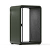 Quell - CoWorker - 1-2 Person Pod Sound Booth Sound Booth Store 