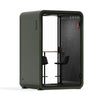 Quell - CoWorker - 1-2 Person Pod Sound Booth Sound Booth Store 