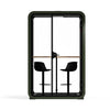 Quell - CoWorker - 1-2 Person Pod Sound Booth Sound Booth Store 